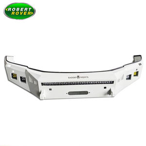 Nouveau kit de corps de barre de taureau avant arrière en alliage pour <span class=keywords><strong>Pat</strong></span> Y62 2021 - Product Image 2