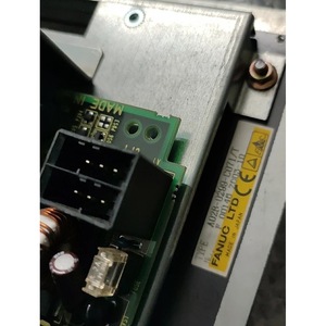 Panel de Control Fanuc 0i Mate Tb, Soporte de Mantenimiento para Equipos de Automatización Industrial - Product Image 5