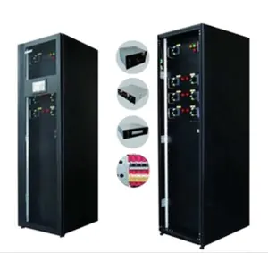 공장 판매 380V-440V 60A-6300A 최대 전류 분배 상자 캐비닛 패널 스위치 기어 위치 데이터 센터