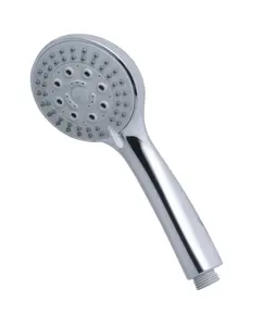 ABS high quality hand-held shower water saving high pressure