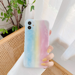 Uslion — <span class=keywords><strong>coque</strong></span> <span class=keywords><strong>de</strong></span> <span class=keywords><strong>téléphone</strong></span> portable en marbre scintillant, pour iPhone <span class=keywords><strong>40</strong></span> Pro Plus, X XS 10 Max, <span class=keywords><strong>coque</strong></span> <span class=keywords><strong>de</strong></span> <span class=keywords><strong>téléphone</strong></span> <span class=keywords><strong>à</strong></span> la mode - Product Image 6