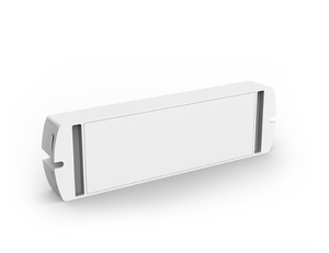 Controlador de <span class=keywords><strong>Luz</strong></span> LED Pixel SPI con Sensor PIR Dual y Doble Botón, 5-24VDC, 75-360W para Iluminación de Escaleras ES-D - Product Image 3