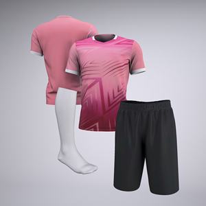 Оптовая продажа, Профессиональная Футбольная форма, Футбольная форма, Футбольная майка - Product Image 4