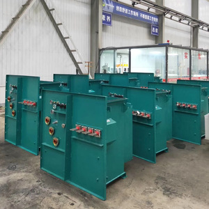 220v to 380v <b>Transformer</b> <b>Transformer</b> 250 Kva Abbs Three Phase <b>Transformer</b> - Product Image 5