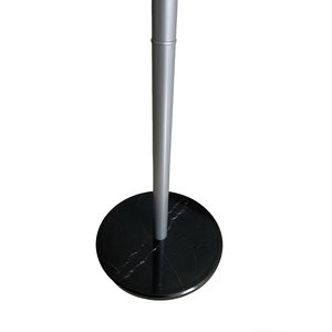 <span class=keywords><strong>Porte</strong></span>-<span class=keywords><strong>manteau</strong></span> et <span class=keywords><strong>porte</strong></span>-chapeaux commercial en métal, <span class=keywords><strong>design</strong></span> contemporain, sur pied, avec 10 crochets, idéal <span class=keywords><strong>pour</strong></span> hôtels, gymnases et salles <span class=keywords><strong>de</strong></span> <span class=keywords><strong>bain</strong></span> – Vente chaude - Product Image 4