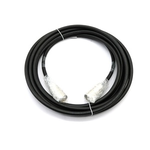 Cable de Alimentación Principal 00-108-947, Cable de Alimentación Original de Alta Flexibilidad para Controlador de Robot, Repuesto 00-104-744 - Product Image 6