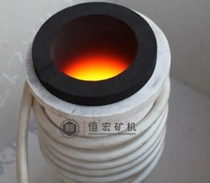 <span class=keywords><strong>Four</strong></span> de fusion à induction à haute fréquence pour métaux (or, fer, acier, plomb, aluminium) – Prix attractif et économique - Product Image 6