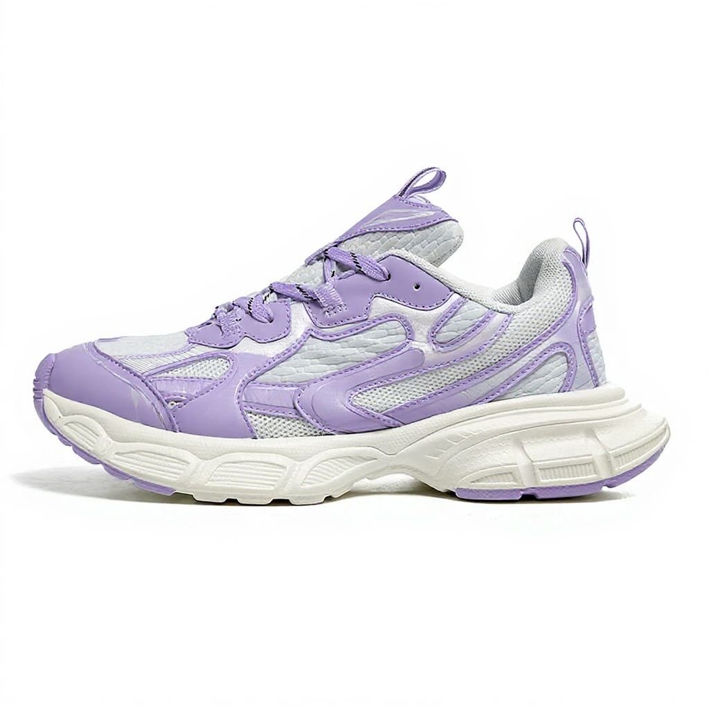Digital Lavender
