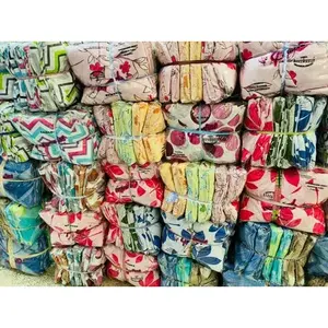 Ensemble de draps doubles en flanelle Jaqueline, 100% coton, imprimé, couleurs assorties, literie pour la maison - Product Image 5