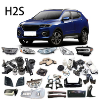 Repuestos de Auto para GWM Great Wall, Todas las Series Haval H1 H2 H2S H3 H4 H5 H5 Coupé, Todas las Piezas Haval, Repuestos GWM Haval