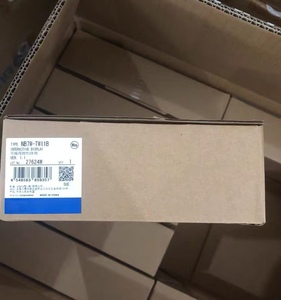 หน้าจอสัมผัสอุตสาหกรรม NA5-9W001B-V1/NA5-15W101B-V1/NA5-7W001S-V1  แผงควบคุมแบบตั้งโปรแกรมได้ HMI Touch Panel - Product Image 5