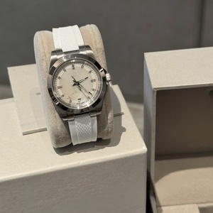 Reloj de Pulsera Automático Premium, Diseño Clásico, Resistente a Arañazos, Correa Cómoda, Regalo Perfecto para Ella, Longines - Product Image 5