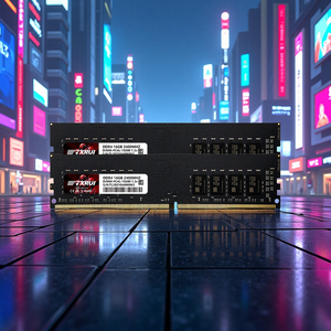แรมเดสก์ท็อปสำหรับเล่นเกม OEM Professional DDR4 4GB/8GB/16GB 2133MHz/2400MHz/2666MHz/3200MHz/3600MHz ECC มีสินค้าในสต็อก - Product Image 5