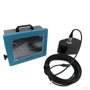 Biển Sonar sondeur GPS de bateaux SDE-260D siêu âm độ sâu âm vang phía Nam âm vang âm thanh đầu dò - Product Image 1