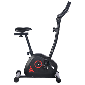 Vélo d'exercice magnétique Gymbopro avec coussin <span class=keywords><strong>de</strong></span> siège réglable pour la maison et la <span class=keywords><strong>salle</strong></span> <span class=keywords><strong>de</strong></span> <span class=keywords><strong>sport</strong></span> - Product Image 2