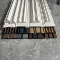Plinthes en PS pour murs et sols, accessoires de revêtement, lignes de plinthe décoratives en mousse