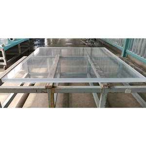 <span class=keywords><strong>Barrière</strong></span> de sécurité extérieure en acrylique/PMMA transparent pour <span class=keywords><strong>piscine</strong></span> – Conception antidérapante, épaisseur découpée sur mesure, <span class=keywords><strong>barrière</strong></span> non toxique pour piscines – Nouveauté - Product Image 2