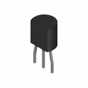 Composants électroniques Transistors à fils formés TO-226-3, TO-92-3 2N4401RP Original Service complet - Product Image 1