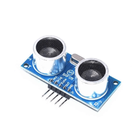 Modul Sensor Ultrasonik SIFTECH HC-SR04 |   Pengukuran Jarak yang Akurat & Andal