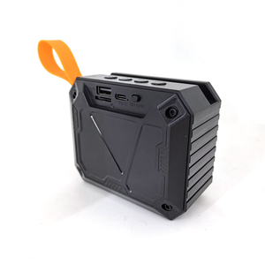Haut-parleur portable sans fil mini BT ABS-1209, vente chaude, <span class=keywords><strong>moins</strong></span> <span class=keywords><strong>cher</strong></span>, stéréo, basses profondes, Bluetooth, radio FM/TF/USB/TWS - Product Image 3