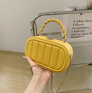 Sac à bandoulière pour femme, marque de luxe, portefeuille et sac à main pour femme - Product Image 3