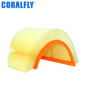 Filtro de Aire para Automóviles, Repuestos para Motores Diésel, C30161 SA5211, Directo de Fábrica - Product Image 2