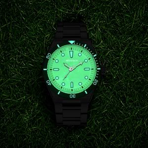 Factory <b>Watch</b> Maker <b>Men's</b> Business Quartz <b>Sport</b> Fashion <b>Watch</b> Luminous Pointers Full Luminous Quarzuhren <b>for</b> Africa Glass - Product Image 6