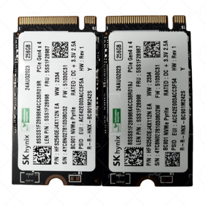 Para SK Hynix BC901 NVMe <span class=keywords><strong>M</strong></span>.2 2242 puerto de expansión SATA externo para computadora portátil producto usado - Product Image 6