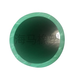 Manchon de protection pour mine de charbon Haimaflex Dns70 en caoutchouc chloroprène ignifuge pour tuyau de support hydraulique - Product Image 5