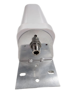Antenne MIMO 5G 4G LTE 8dBi 3x3 MIMO omnidirectionnelle avec connecteur de type N, amplificateur de signal extérieur pour routeur industriel 5G