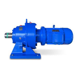 Công nghiệp cycloidal Gear Reducer-bwd, BLD, BW loạt bền hộp số với động cơ - Product Image 6