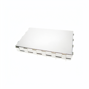 51-CBSA-2.5X3.25X0.5 บริการแบบครบวงจรดั้งเดิม แผ่นป้องกันคลื่นวิทยุ - Product Image 1