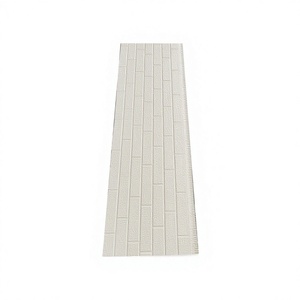 Panel Metálico Tallado <span class=keywords><strong>para</strong></span> Pared Exterior, Aislamiento Térmico, Ignífugo, Resistente a la Humedad, Panel Sándwich de Poliuretano <span class=keywords><strong>para</strong></span> Pared Exterior XPS - Product Image 1