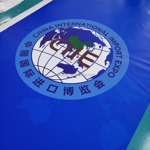 Tùy Chỉnh In Backlit Vải Với Silicon Edging, Quảng Cáo Dệt Backlit Banner Vải Cho Lightbox In Ấn - Product Image 5