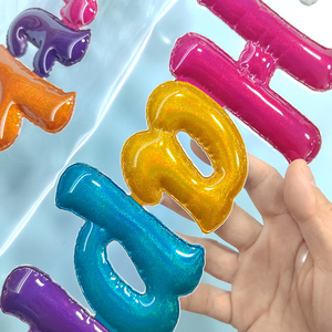 Vendita calda compleanno natale muro 3D Pop up adesivo <span class=keywords><strong>per</strong></span> la decorazione del partito - Product Image 4