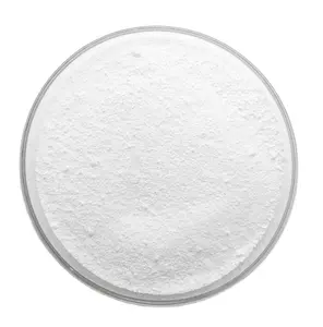 Hpmc Hpmc Fabriek Hydroxypropyl Methylcellulose Hpmc Voor Stopverf Poeder Chemische Hulpstof