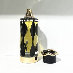Parfum corporel EDP arabe de luxe pour homme, 100 ml, de haute qualité, écologique, naturel, sportif, longue durée, parfum boisé en spray, vente en gros - Product Image 3