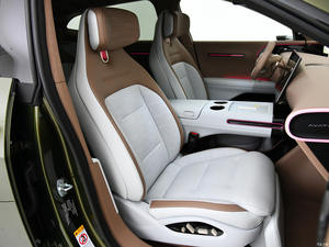 อวาตาร์ 07 อีวี 2024 อัลตร้า เพียว อิเล็กทริก 4WD อิดิชั่น รถเอสยูวีขนาดกลาง 5 ประตู 5 ที่นั่ง ความเร็วสูงสุด 200 กม./ชม. มอเตอร์ไฟฟ้า<span class=keywords><strong>เต็ม</strong></span>รูปแบบ - Product Image 5