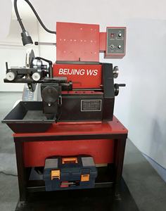 Tour <span class=keywords><strong>de</strong></span> rectification <span class=keywords><strong>de</strong></span> disques et tambours <span class=keywords><strong>de</strong></span> <span class=keywords><strong>frein</strong></span> haute précision BEIJING WS - Équipement <span class=keywords><strong>de</strong></span> réparation et d'entretien <span class=keywords><strong>de</strong></span> freins automobiles avec garantie d'un an - Product Image 5