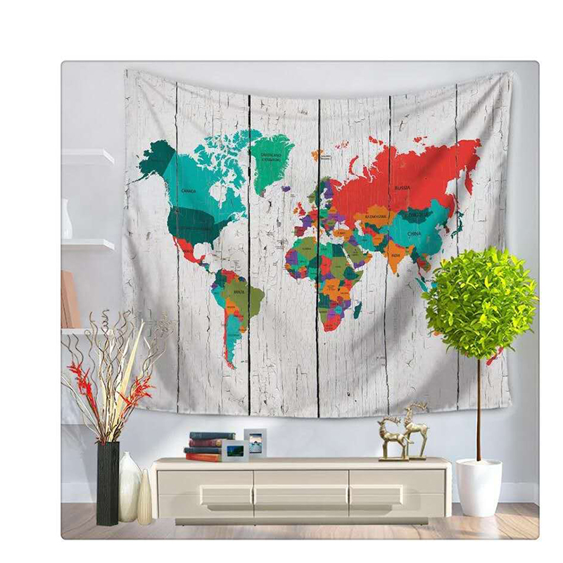 Фабричная Прямая поставка, жаккардовый Тканый гобелен, Тканый гобелен, макраме, настенный подвесной гобелен