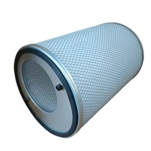 Elemento de Filtro de Aire Excéntrico Manny 12000318546 para Compresor de Aire, Ventilador, Sistema de Admisión y Ventilación - Product Image 3