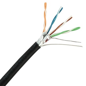 Cat5e UtpケーブルUtp 24awgツイストペアケーブル - Product Image 3
