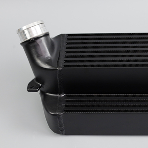 Intercooler Jagrow para <span class=keywords><strong>Hyundai</strong></span> <span class=keywords><strong>I30</strong></span> <span class=keywords><strong>N</strong></span>, Sistema de Refrigeració<span class=keywords><strong>n</strong></span> con Manguera de Silicona - Product Image 4