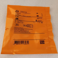 1 Unidad Nuevo Interruptor de Proximidad IFM PLC GG711S para Programación PLC 220-240V Comunicación Modbus Envío Gratis En Stock