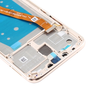 Écran LCD OEM de haute qualité pour <span class=keywords><strong>Huawei</strong></span> <span class=keywords><strong>Mate</strong></span> 20 <span class=keywords><strong>Lite</strong></span> / Maimang 7 numériseur assemblage <span class=keywords><strong>complet</strong></span> avec écran tactile Lcd cadre - Product Image 4