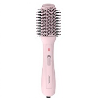 Nouvelle Arrivée Revair Brosse Sèche-Cheveux à Air Inversé Électrique pour Femmes, Usage Domestique et Hôtelier, Brosse Sèche-Cheveux Aspirante