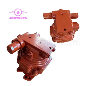 Miniexcavadoras XCMG15, conjunto de <span class=keywords><strong>Motor</strong></span> oscilante de alto rendimiento, Material de acero para dispositivo de giro Nachi SK15 SK17 - Product Image 1