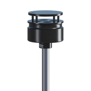 Barato impermeável Anemômetro Ultrasonic Vento Velocidade Direção Sensor Transmissor - Product Image 1