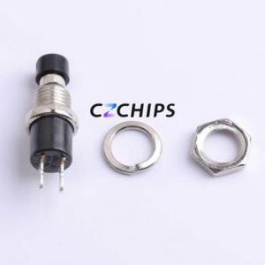 PB-05B-B Push Button Switch Switch Whole Sale Electronic Component Chips Supplier & BOM Service - Product Image 2