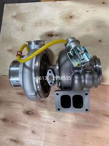 3516 Ensemble de compresseur de moteur 7E-2727 204-5462 519-8017 - Product Image 4